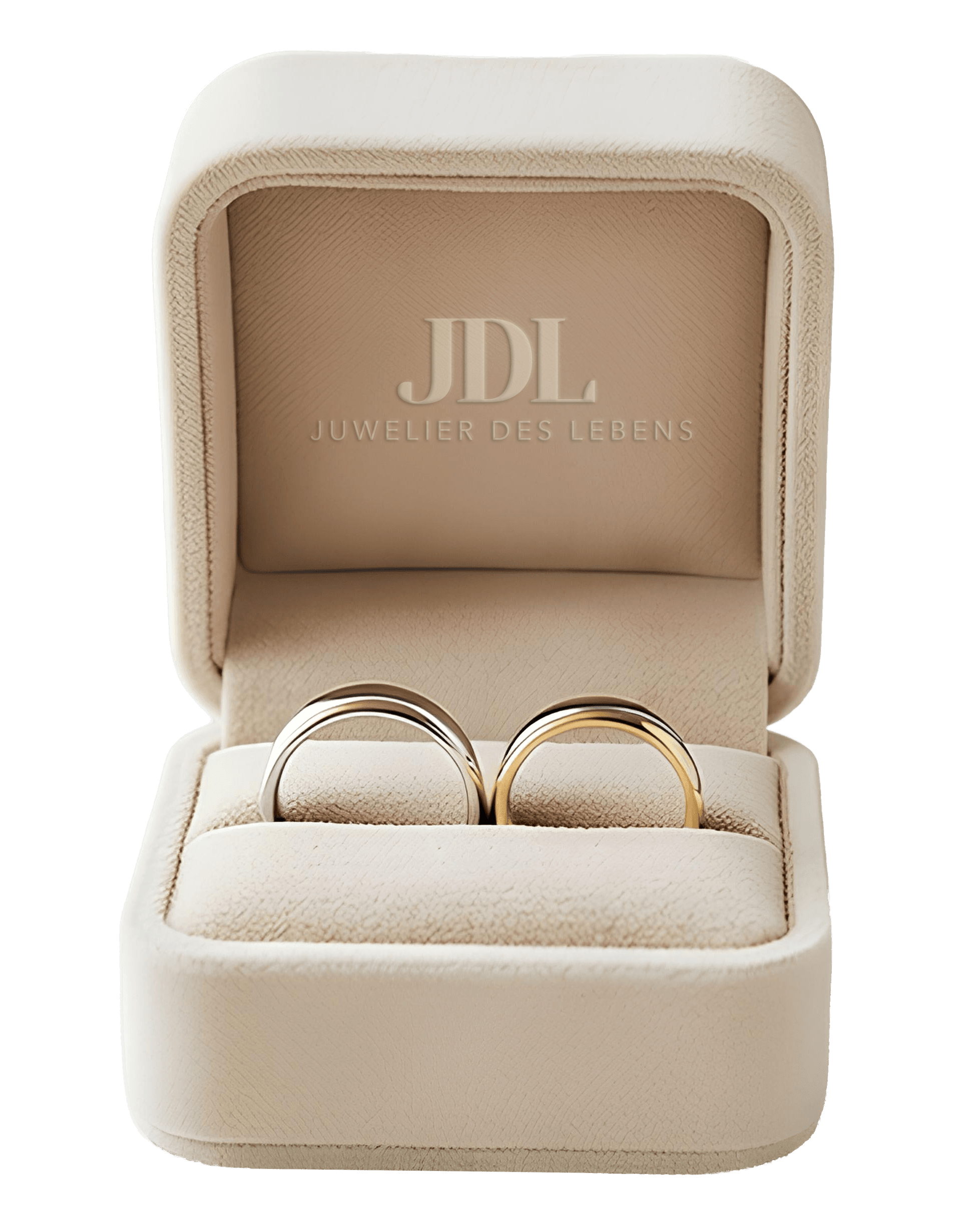 JDL Ringbox
